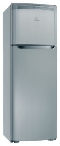 Indesit PTAA 13 VF X Холодильник Фото