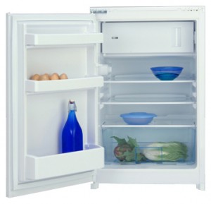 BEKO B 1750 HCA Холодильник Фото