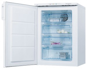 Electrolux EUF 10003 W 冰箱 照片