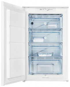 Electrolux EUN 12510 Tủ lạnh ảnh