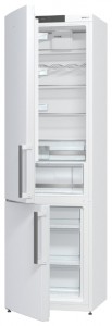 Gorenje RK 6202 KW Холодильник фото
