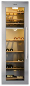 De Dietrich DWSR 980 X Refrigerator larawan