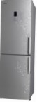 LG GA-M539 ZVSP Холодильник