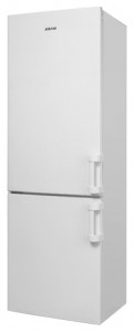 Vestel VCB 276 LW Холодильник Фото