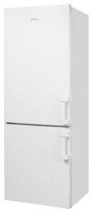 Vestel VCB 274 LW Холодильник фото