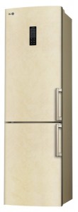LG GA-M589 ZEQZ Холодильник Фото