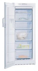Bosch GSN24V01 冰箱 照片