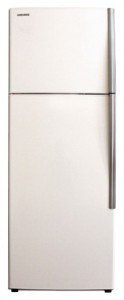 Hitachi R-T350EU1PWH Fridge Photo