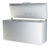 Ardo SFR 400 B Tủ lạnh ảnh