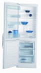 BEKO CNK 32100 Fridge