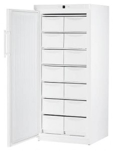 Liebherr G 5216 Refrigerator larawan