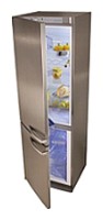 Snaige RF34SM-S1L102 Холодильник Фото