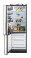 AEG S 3688 Tủ lạnh ảnh