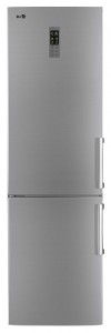 LG GW-B489 BLSW Холодильник Фото