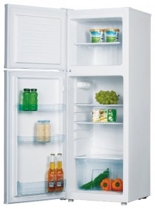 Amica FD206.3 Refrigerator larawan