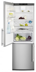 Electrolux EN 3613 AOX Fridge Photo