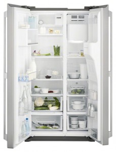 Electrolux EAL 6140 WOU Холодильник фото