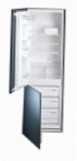 Smeg CR306SE/1 Heladera