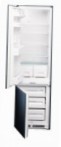 Smeg CR330SE/1 Хладилник
