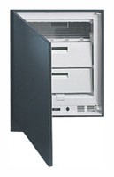 Smeg VR105NE/1 Tủ lạnh ảnh