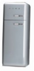 Smeg FAB30XS3 Хладилник