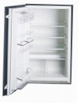 Smeg FL164A 冷蔵庫