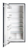 Smeg FL224A Холодильник Фото
