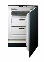 Smeg VR120B Tủ lạnh ảnh