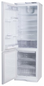ATLANT МХМ 1844-46 Refrigerator larawan