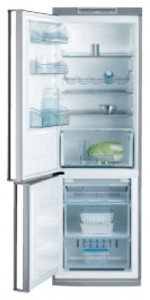 AEG S 75348 KG Refrigerator larawan