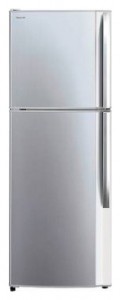 Sharp SJ-K42NSL Холодильник фото