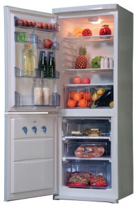Vestel SN 330 Refrigerator larawan