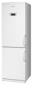 Smeg FC320BNF Холодильник фото