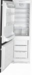 Smeg CR327AV7 冷蔵庫