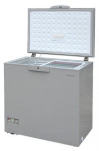 AVEX CFS-250 GS 冷蔵庫 写真