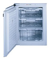 Siemens GI10B440 冰箱 照片