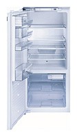 Siemens KI26F440 冰箱 照片
