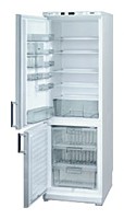 Siemens KK33UE1 Refrigerator larawan