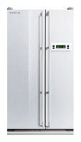 Samsung SR-S20 NTD Kühlschrank Foto