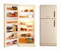 Daewoo Electronics FR-520 NT Tủ lạnh ảnh