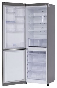 LG GA-E409 SMRA Refrigerator larawan