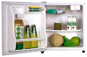 Daewoo Electronics FR-061A Холодильник фото