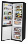 Samsung RL-55 VTEBG Refrigerator