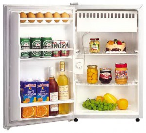 Daewoo Electronics FR-091A Tủ lạnh ảnh