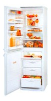 ATLANT МХМ 1705-01 Tủ lạnh ảnh
