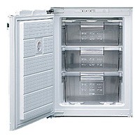Bosch GIL10440 冰箱 照片