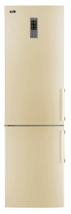 LG GW-B489 EEQW Холодильник фото