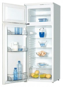 KRIsta KR-210RF Холодильник Фото
