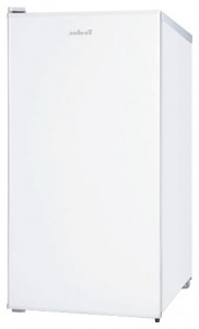 Tesler RC-95 WHITE Холодильник фото