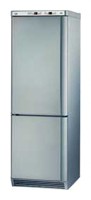 AEG S 3685 KG7 Холодильник фото
